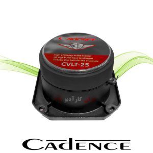 CVLT-25 سوپر توییتر کدنس Cadenec