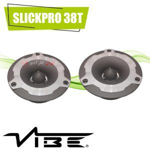 Slickpro 38t سوپر توییتر وایب Vibe