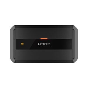 DP 4.400 آمپلی فایر هرتز Hertz