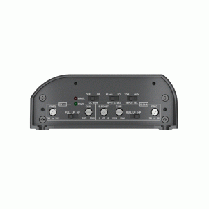 SP4.500 آمپلی فایر هرتز Hertz