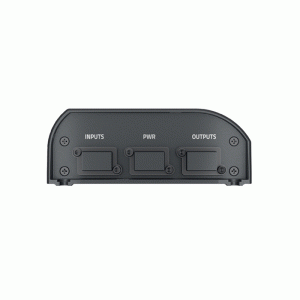 SP4.500 آمپلی فایر هرتز Hertz