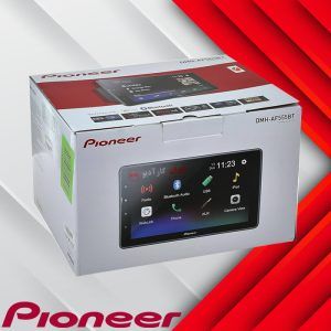 DMH-AF555BT پخش تصویری پایونیر Pioneer