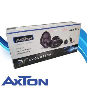 کامپوننت AE652C آکستون Axton