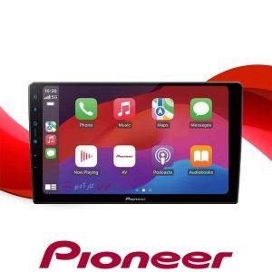 DMH-AP6650BT پخش تصویری پایونیر Pioneer