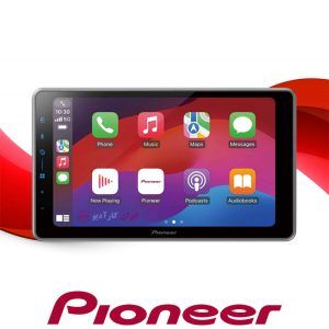 DMH-ZF7650BT پخش تصویری پایونیر Pioneer