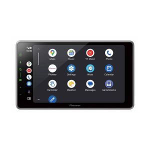 DMH-ZF7650BT پخش تصویری پایونیر Pioneer