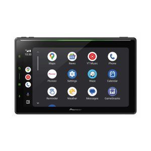 DMH-ZF9650BT پخش تصویری پایونیر Pioneer