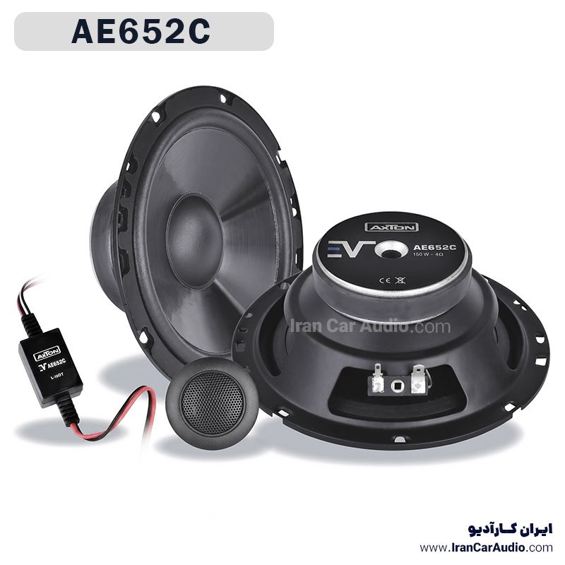 کامپوننت AE652C آکستون Axton