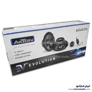 کامپوننت AE652C آکستون Axton
