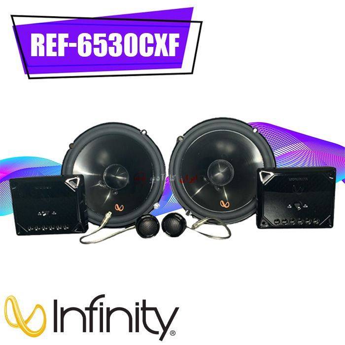 REF-6530CXF کامپوننت اینفینیتی Infinity