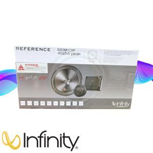 REF-6530CXF کامپوننت اینفینیتی Infinity