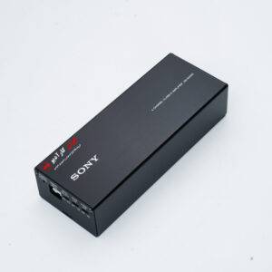 XM-S400D آمپلی فایر سونی Sony