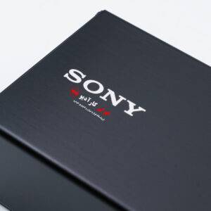 XM-S400D آمپلی فایر سونی Sony