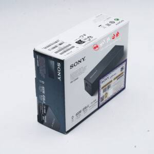 XM-S400D آمپلی فایر سونی Sony