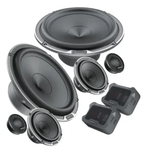 MPK165.3 کامپوننت هرتز Hertz