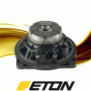 B100XCN بلندگو ایتون Eton