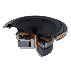 MPK165.3 کامپوننت هرتز Hertz