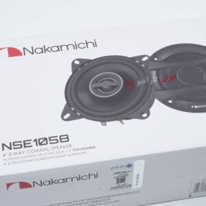 NSE1058 بلندگو ناکامیچی Nakamichi