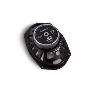 S2-S69C کامپوننت بیضی آلپاین Alpine