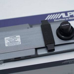 DRM-M10 دوربین ثبت وقایع آلپاین Alpine (نسخه 2026)