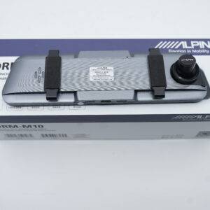 DRM-M10 دوربین ثبت وقایع آلپاین Alpine (نسخه 2026)