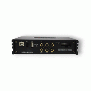 NDSK4065AU آمپلی فایر پروسسور ناکامیچی Nakamichi
