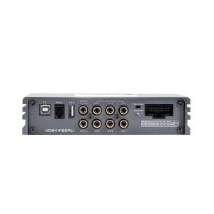 NDSK4165AU آمپلی فایر پروسسور ناکامیچی Nakamichi