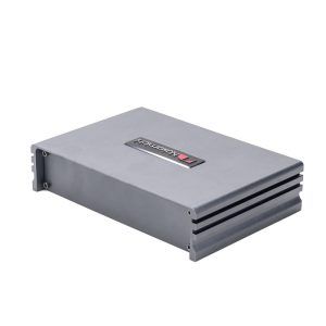 NDSK4165AU آمپلی فایر پروسسور ناکامیچی Nakamichi