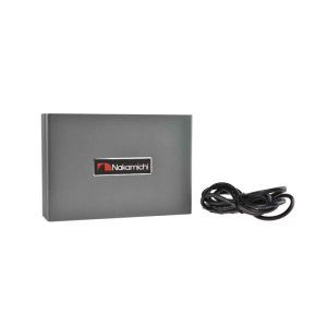 NDSK4165AU آمپلی فایر پروسسور ناکامیچی Nakamichi