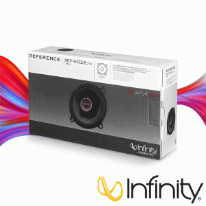 Reference 5032CFX بلندگو اینفینیتی Infinity