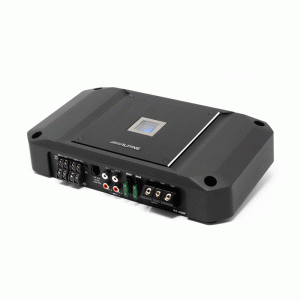 R2-A60F آمپلی فایر آلپاین Alpine