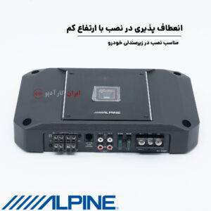 R2-A60F آمپلی فایر آلپاین Alpine