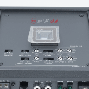 R2-A60F آمپلی فایر آلپاین Alpine