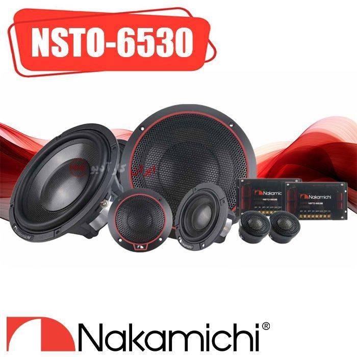 NSTO-6530 کامپوننت ناکامیچی Nakamichi