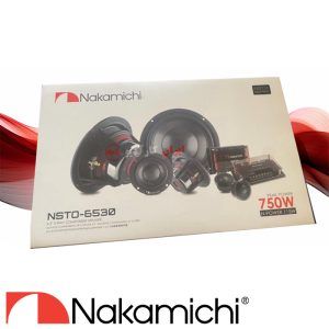NSTO-6530 کامپوننت ناکامیچی Nakamichi