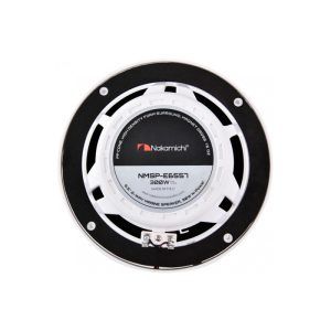 NMSP-E6557 بلندگو قایق ناکامیچی Nakamichi