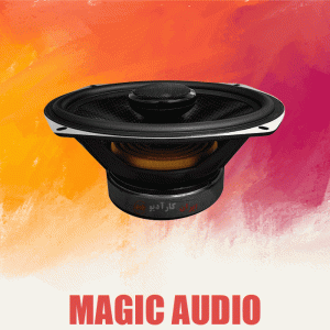 MA-6922 بلندگو مجیک آدیو Magic Audio