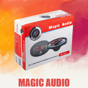 MA-6933 بلندگو مجیک آدیو Magic Audio