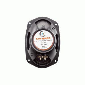 MA-6933 بلندگو مجیک آدیو Magic Audio
