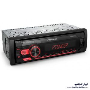 MVH-S125UI پخش صوتی پایونیر Pioneer