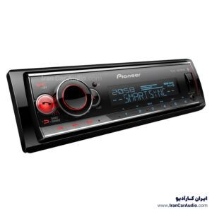 MVH-S520BT پخش صوتی پایونیر Pioneer