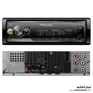 MVH-S520BT پخش صوتی پایونیر Pioneer