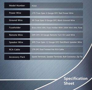 PCK0 پک برق ریکویل Recoil
