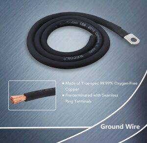 PCK0 پک برق ریکویل Recoil