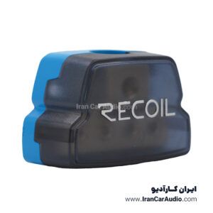 تقسیم برق DB14 گلد ریکویل Recoil