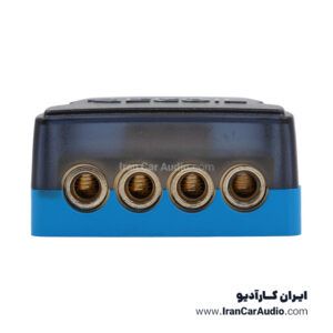 تقسیم برق DB14 گلد ریکویل Recoil