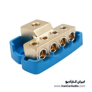 تقسیم برق DB14 گلد ریکویل Recoil