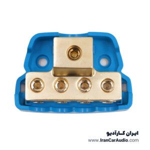 تقسیم برق DB14 گلد ریکویل Recoil