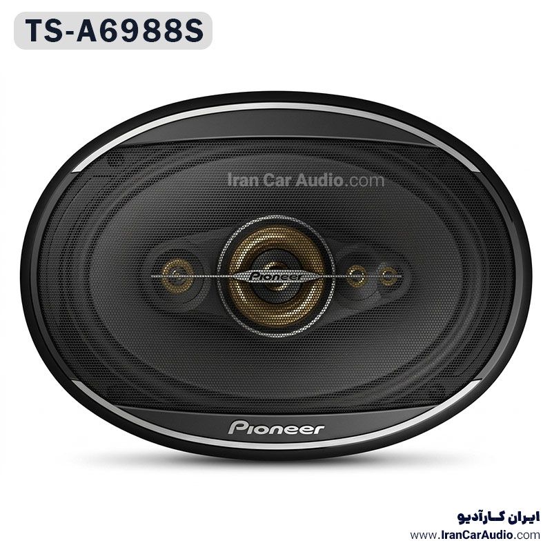 TS-A6988S بلندگو بیضی پایونیر Pioneer