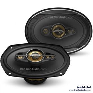 TS-A6988S بلندگو بیضی پایونیر Pioneer